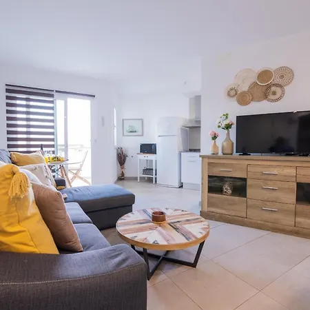 Apartment Urban Sun 332 Pool By Holidays Corralejo