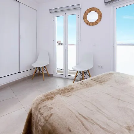 Urban Sun 332 Pool By Holidays Apartment Corralejo